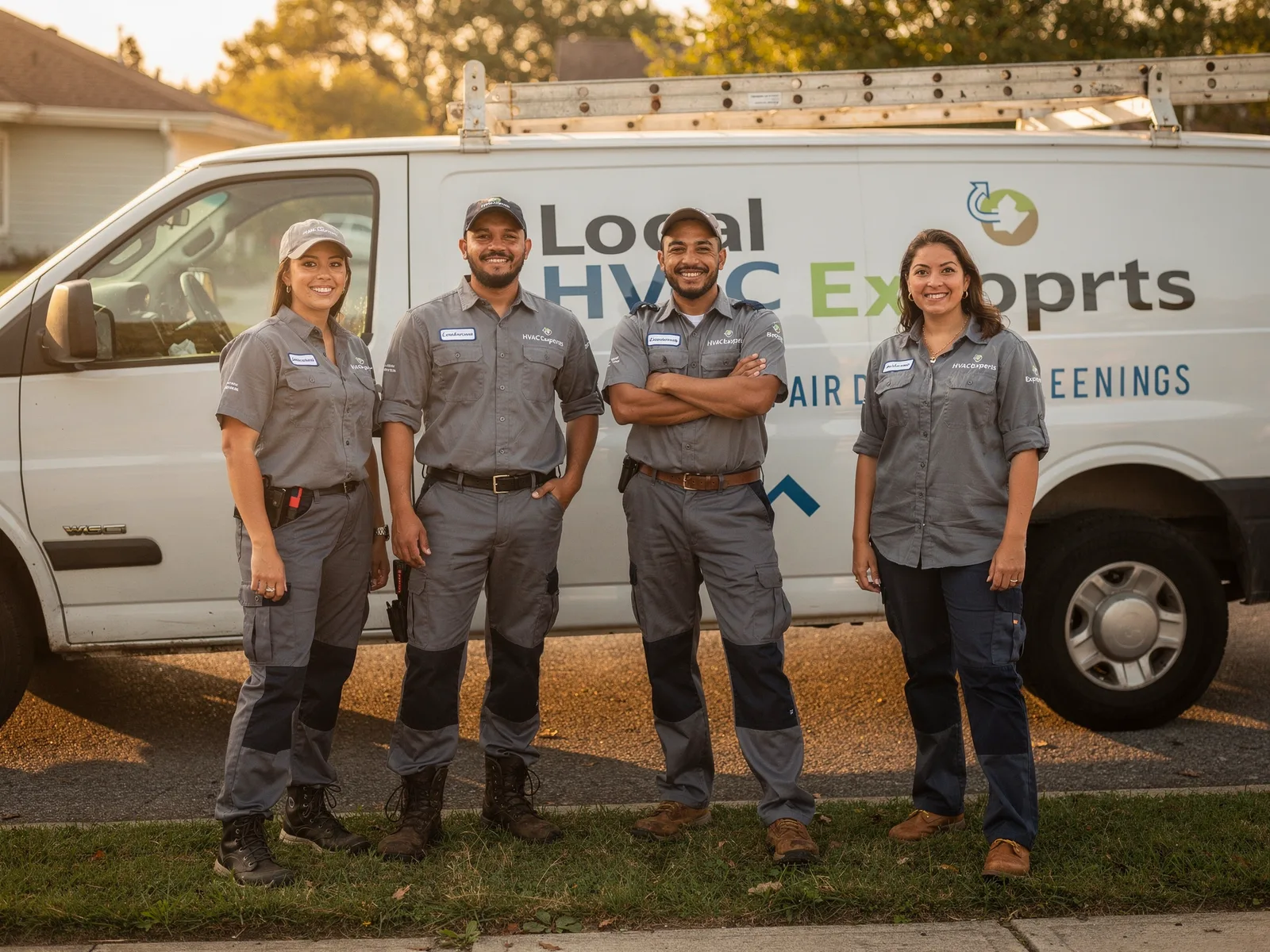 24/7 HVAC Repair & AC Replacement company in Hagerman, ID