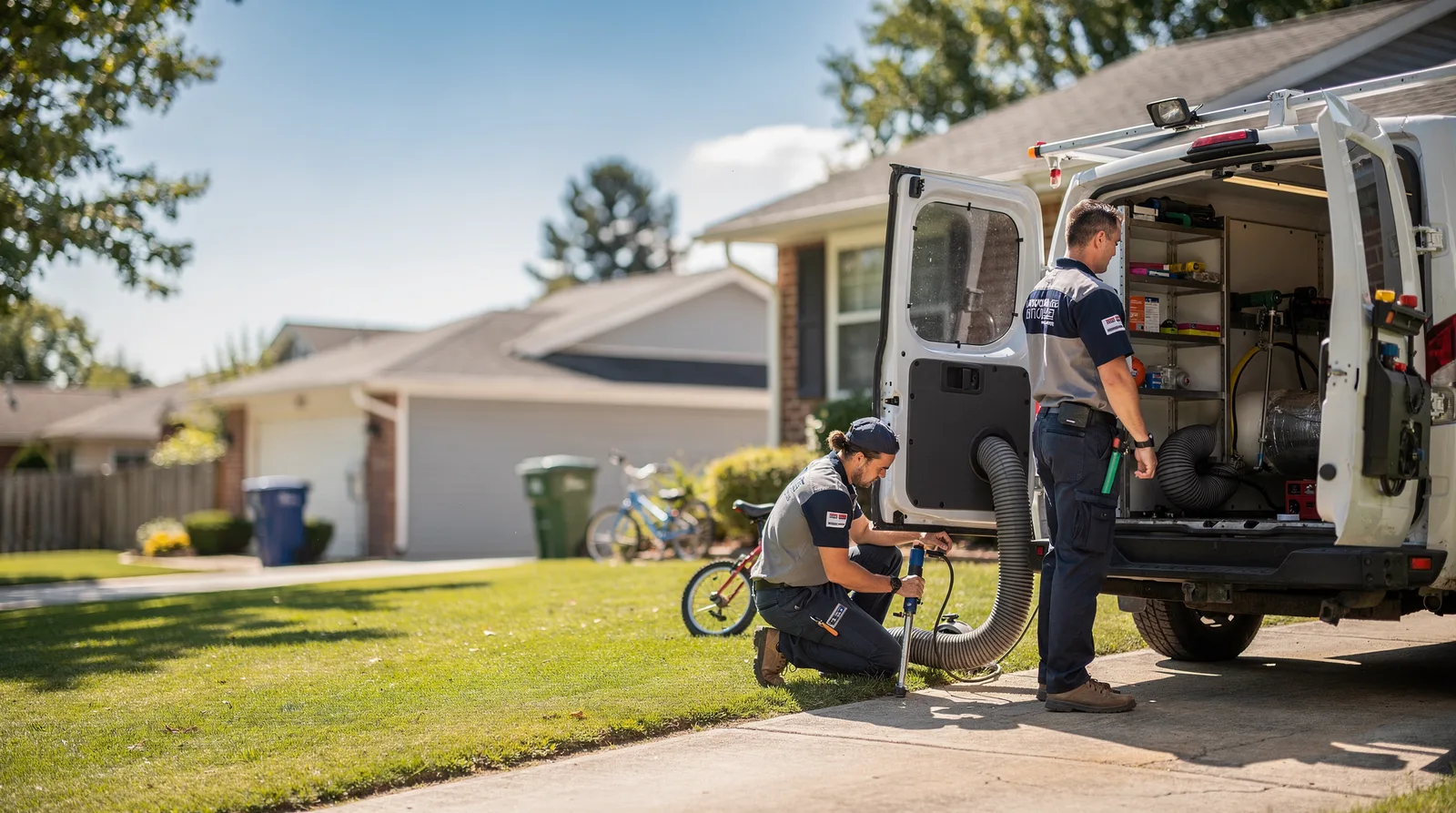 24/7 HVAC Repair & AC Replacement in Hagerman, ID near me